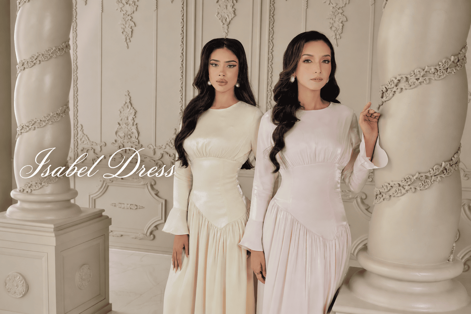 Isabel Dress collection